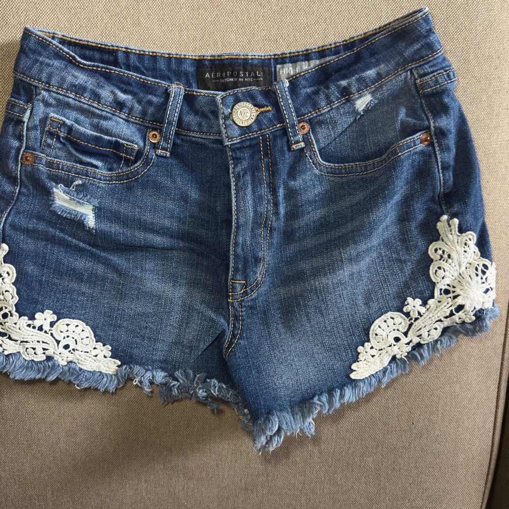 Cute shorts